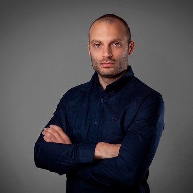 Daniel I. - Freelance Videographer