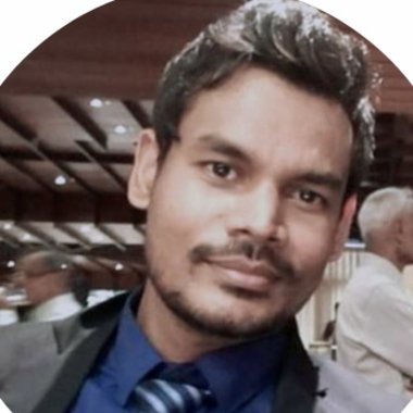 Vijana M. - Freelance App Developer