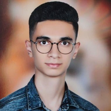 AliKamali - Freelance Web Designer