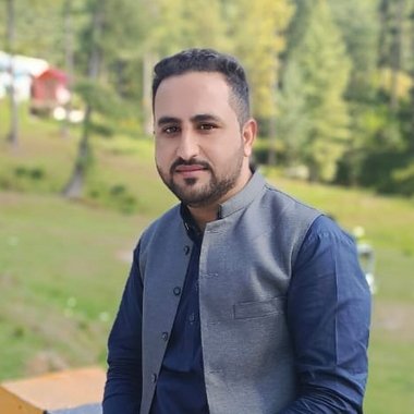 Shahzad K. - Freelance Web Developer