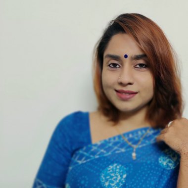 Upoma A. - Freelance Script Supervisor