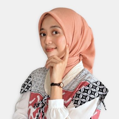 Niswah A. - Freelance Video Editor