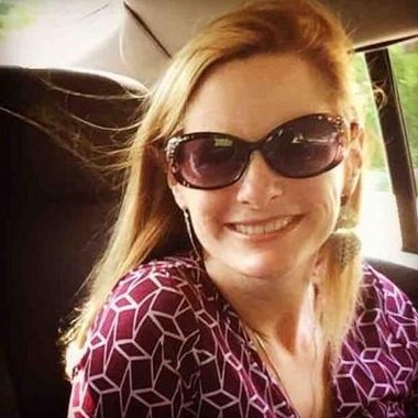 Stephanie H. - Freelance Designer