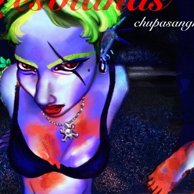 Eva M. - Freelance 3d Visualizer