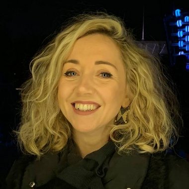 Nadia A. - Freelance Brand Strategist