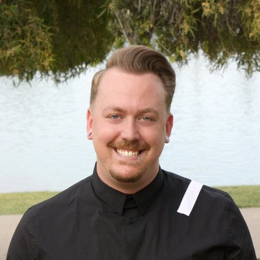 Joshua H. - Freelance Ux Designer