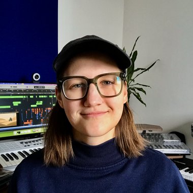 Anna S. - Freelance Video Editor