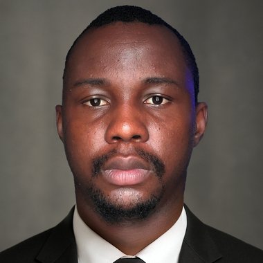 Olayiwola O. - Freelance Graphic Designer