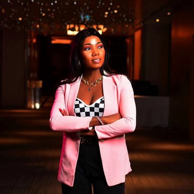 Glory O. - Freelance Digital Marketer