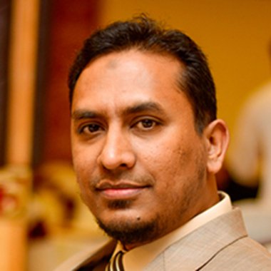 NAUMAN A. - Freelance Ux Designer