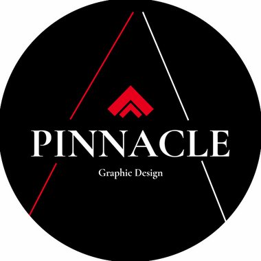 Pinnacleweb123 - Freelance Brand Designer