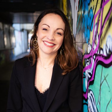 Babs F. - Freelance Marketing Strategist