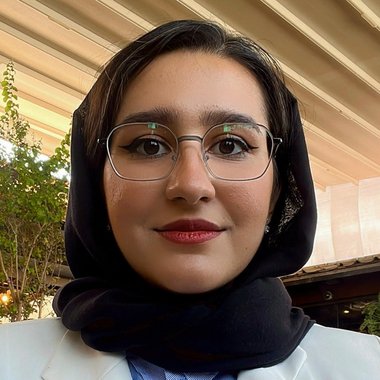 Melika A. - Freelance Creative Director