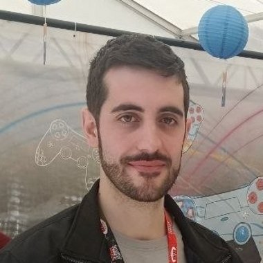 Daniel O. - Freelance Game Tester