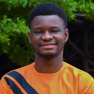 Gbajumo P. - Freelance Sound Editor