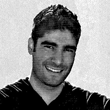 George S. - Freelance Motion Graphic Designer