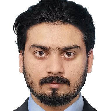 TABISH H. - Freelance 3d Designer