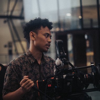 Ahmad I. - Freelance Photographer