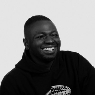 Femi L. - Freelance Digital Marketer