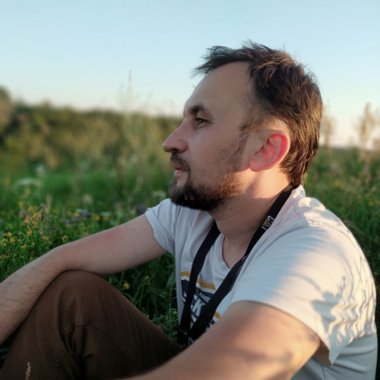 Gennadii C. - Freelance Camera Operator