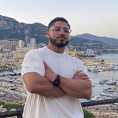 Nour E. - Freelance Cloud Developer