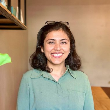 Ankita S. - Freelance Digital Marketer