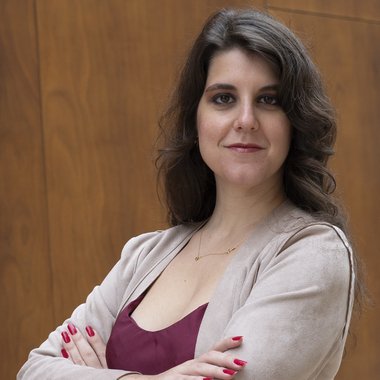 teresarocha - Freelance Web Developer