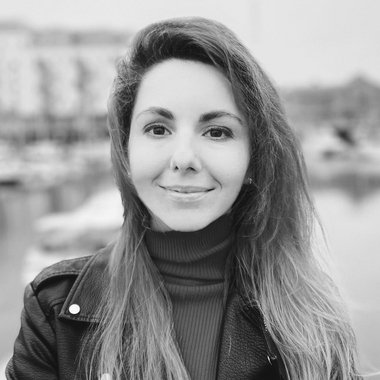 Anna K. - Freelance 3d Designer