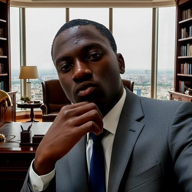 BALDE - Freelance Front End Developer