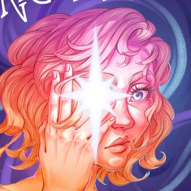 Alissa B. - Freelance Book Illustrator