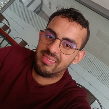 Oussama B. - Freelance Assistant Producer