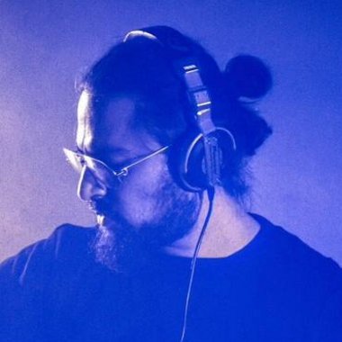 Ali A. - Freelance Music Producer
