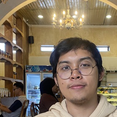 Herlangga P. - Freelance Audio Engineer