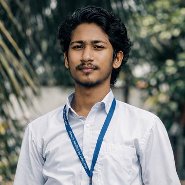 Adesh K. - Freelance Sound Designer