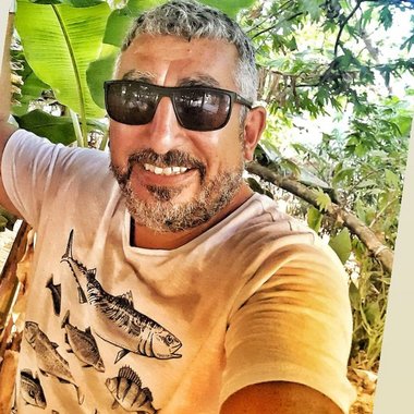 Şansal E. - Freelance Artist