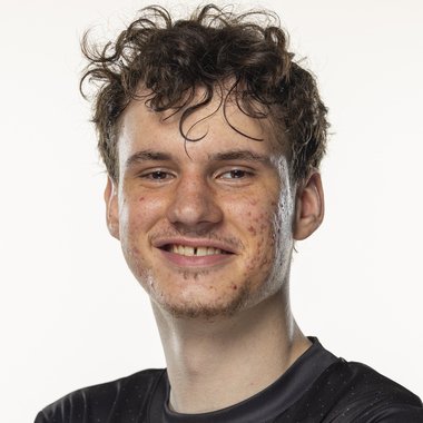 Darius B. - Freelance Designer