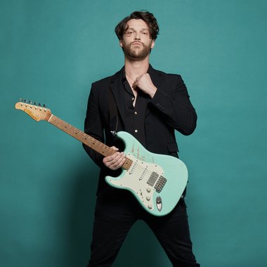 Nicholas K. - Freelance Mixing Engineer