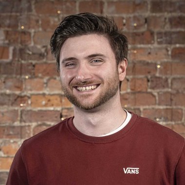 Scott C. - Freelance Presenter
