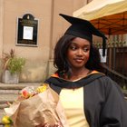 Loane Tyffaine Tchoudi