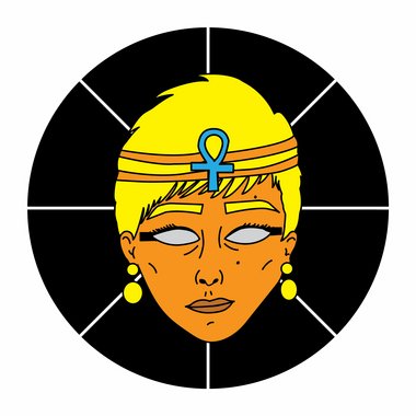 Yasmin I. - Freelance Graphic Designer