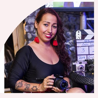 gatafalkenhagen3764 - Freelance Video Editor