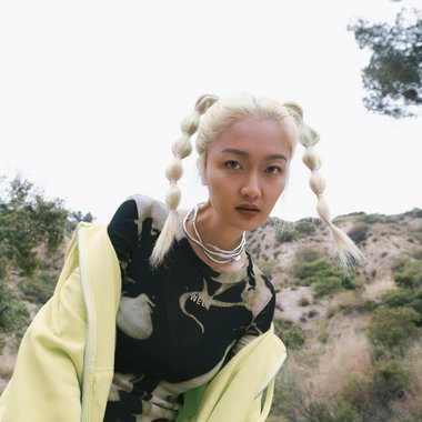 Mercy F. - Freelance Creative Producer