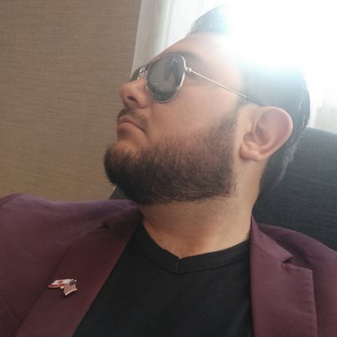 Juan N. - Freelance Videographer