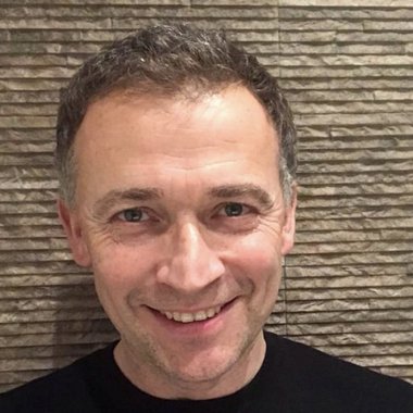 Huw T. - Freelance Copywriter