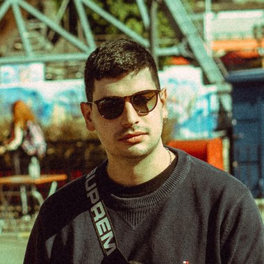 gokraw - Freelance Album Art Designer