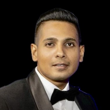 Sameera W. - Freelance Music Producer