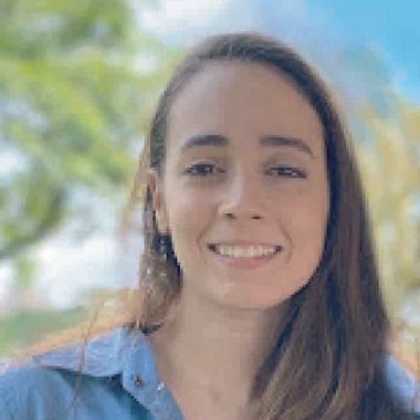 Amanda V. - Freelance 3d Modeler