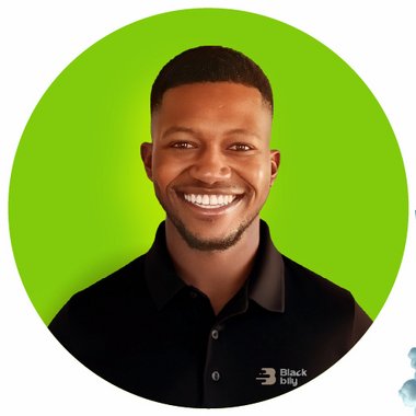 Themba M. - Freelance Illustrator