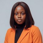 Chisom Goodness Nweke