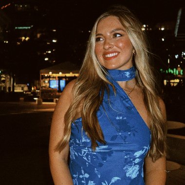 Kaylyn M. - Freelance Social Media Manager